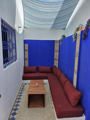 Cozy appartment with privative terrasse - Taghazout Bay